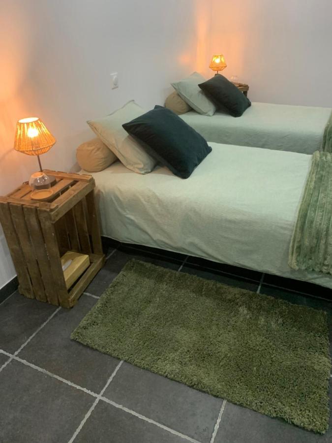 Aux Fines Bulles Gite Et Chambres D Hotes Neuve-Maison ภายนอก รูปภาพ