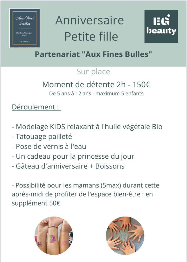 Aux Fines Bulles Gite Et Chambres D Hotes Neuve-Maison ภายนอก รูปภาพ