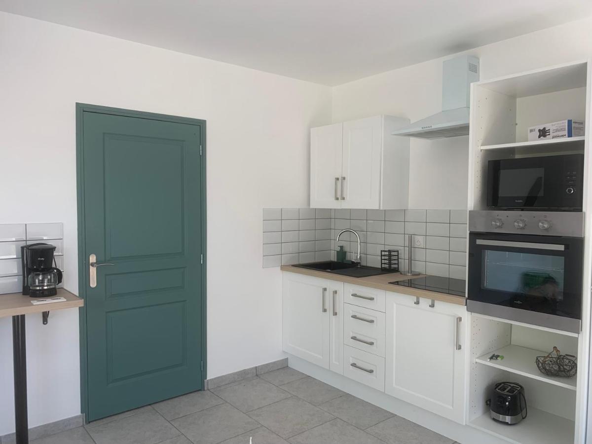 Aux Fines Bulles Gite Et Chambres D Hotes Neuve-Maison ภายนอก รูปภาพ