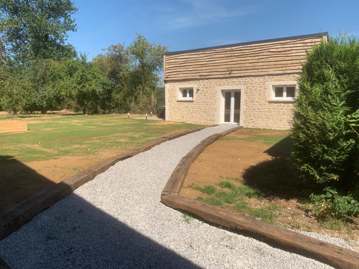 Aux Fines Bulles Gite Et Chambres D Hotes Neuve-Maison ภายนอก รูปภาพ