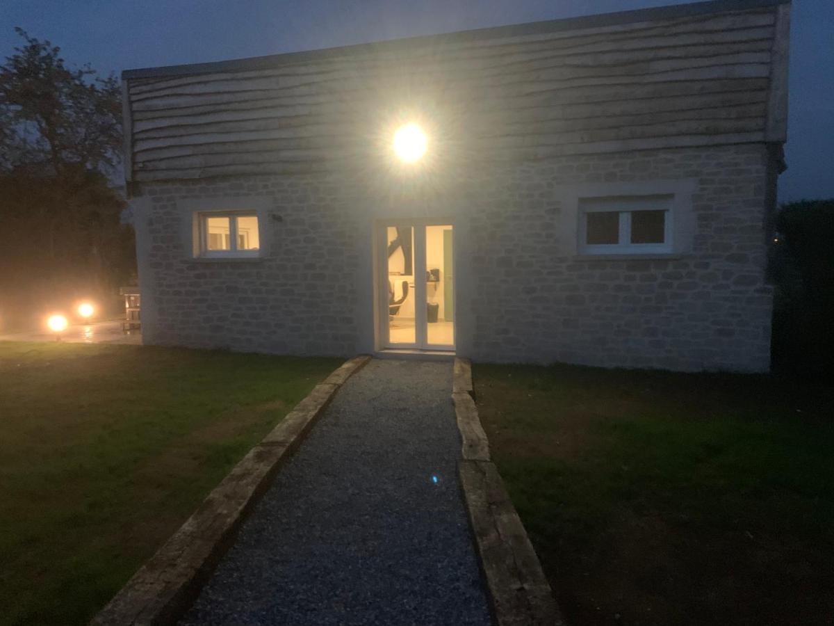 Aux Fines Bulles Gite Et Chambres D Hotes Neuve-Maison ภายนอก รูปภาพ