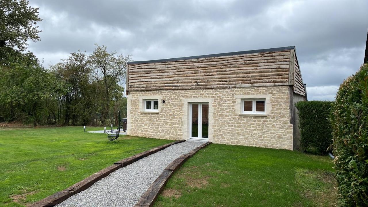 Aux Fines Bulles Gite Et Chambres D Hotes Neuve-Maison ภายนอก รูปภาพ