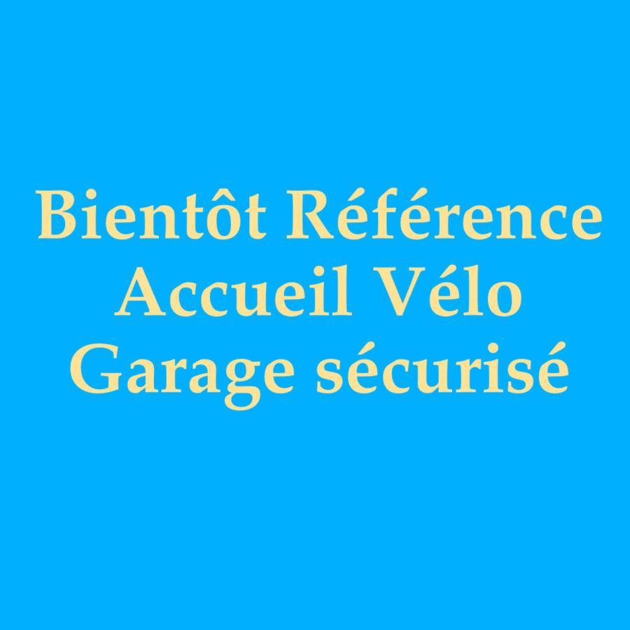 Aux Fines Bulles Gite Et Chambres D Hotes Neuve-Maison ภายนอก รูปภาพ